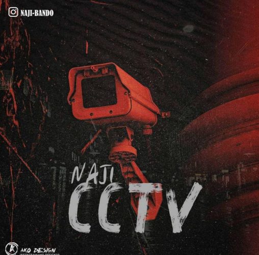 Naji   –  CCTV